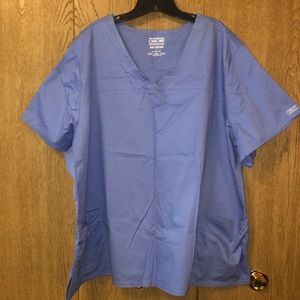 Cherokee Scrub Top